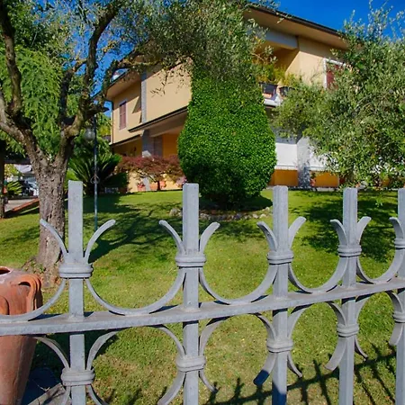 Amarti Bed & Breakfast 4*