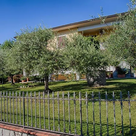 Amarti Bed & Breakfast Santo Stefano di Magra