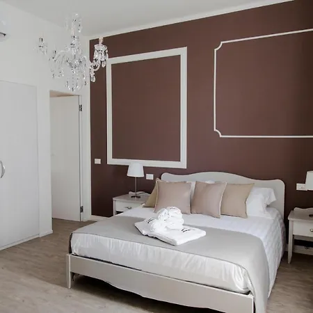 Amarti Bed & Breakfast Santo Stefano di Magra