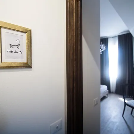 Amarti Bed & Breakfast