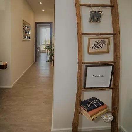 Bed & Breakfast Amarti 4*