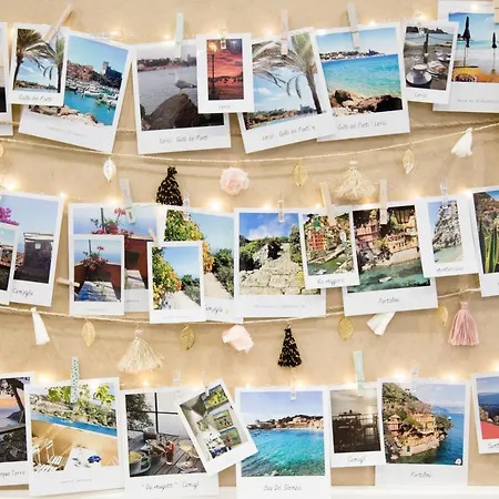 Bed & Breakfast Amarti 4*