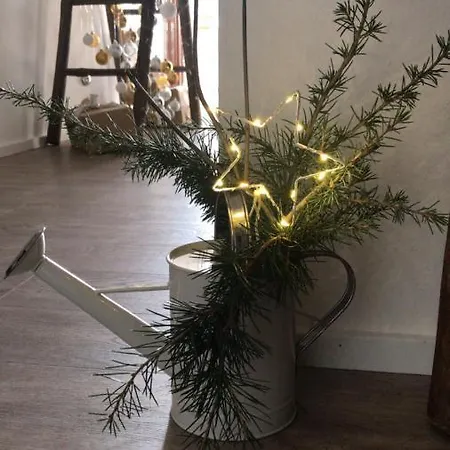 Amarti Oda ve Kahvaltı Santo Stefano di Magra