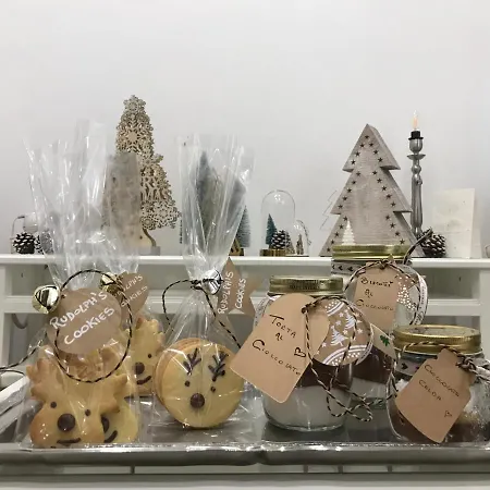 Couette-café Amarti