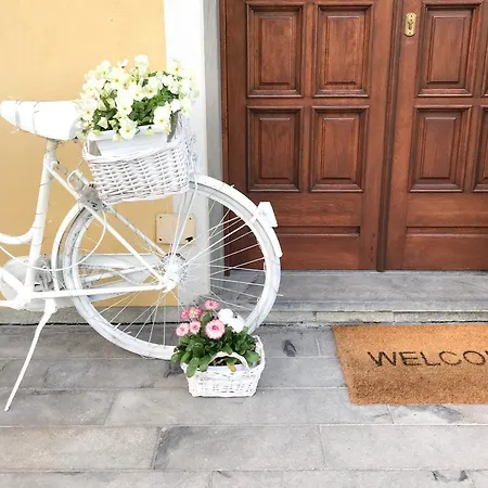 Bed and breakfast Amarti
