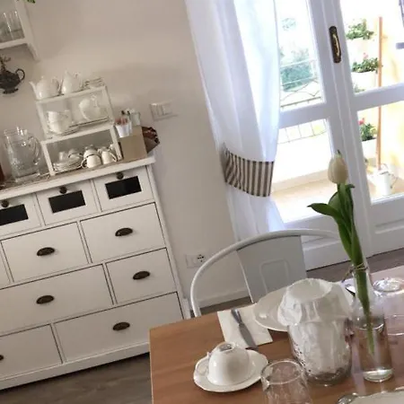 Amarti Bed & Breakfast Santo Stefano di Magra