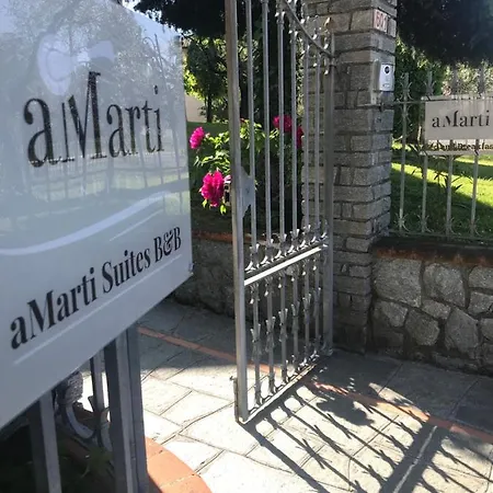 Amarti Oda ve Kahvaltı
