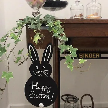 Amarti Couette-café 4*