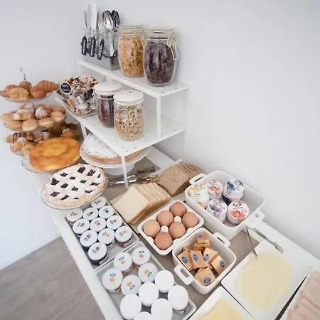 Couette-café Amarti 4*