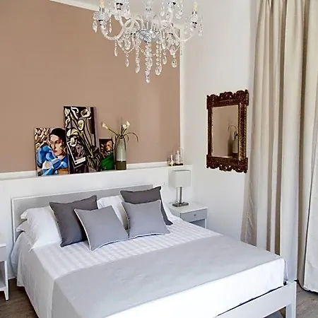 Oda ve Kahvaltı Amarti Santo Stefano di Magra