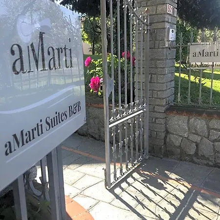 Amarti 4* Santo Stefano di Magra