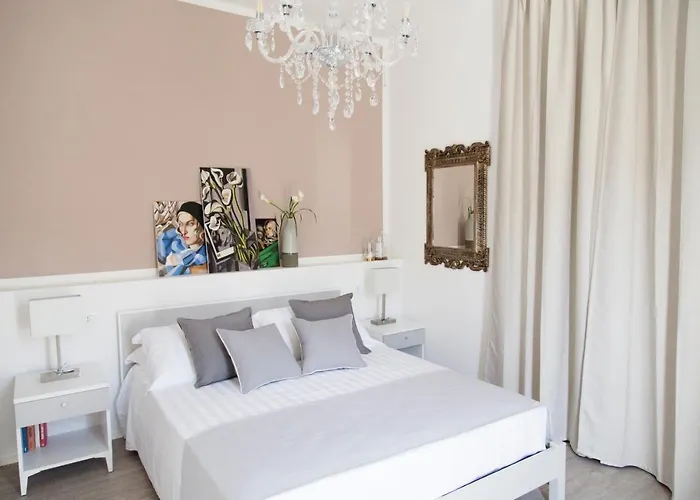 Amarti 4* Santo Stefano di Magra